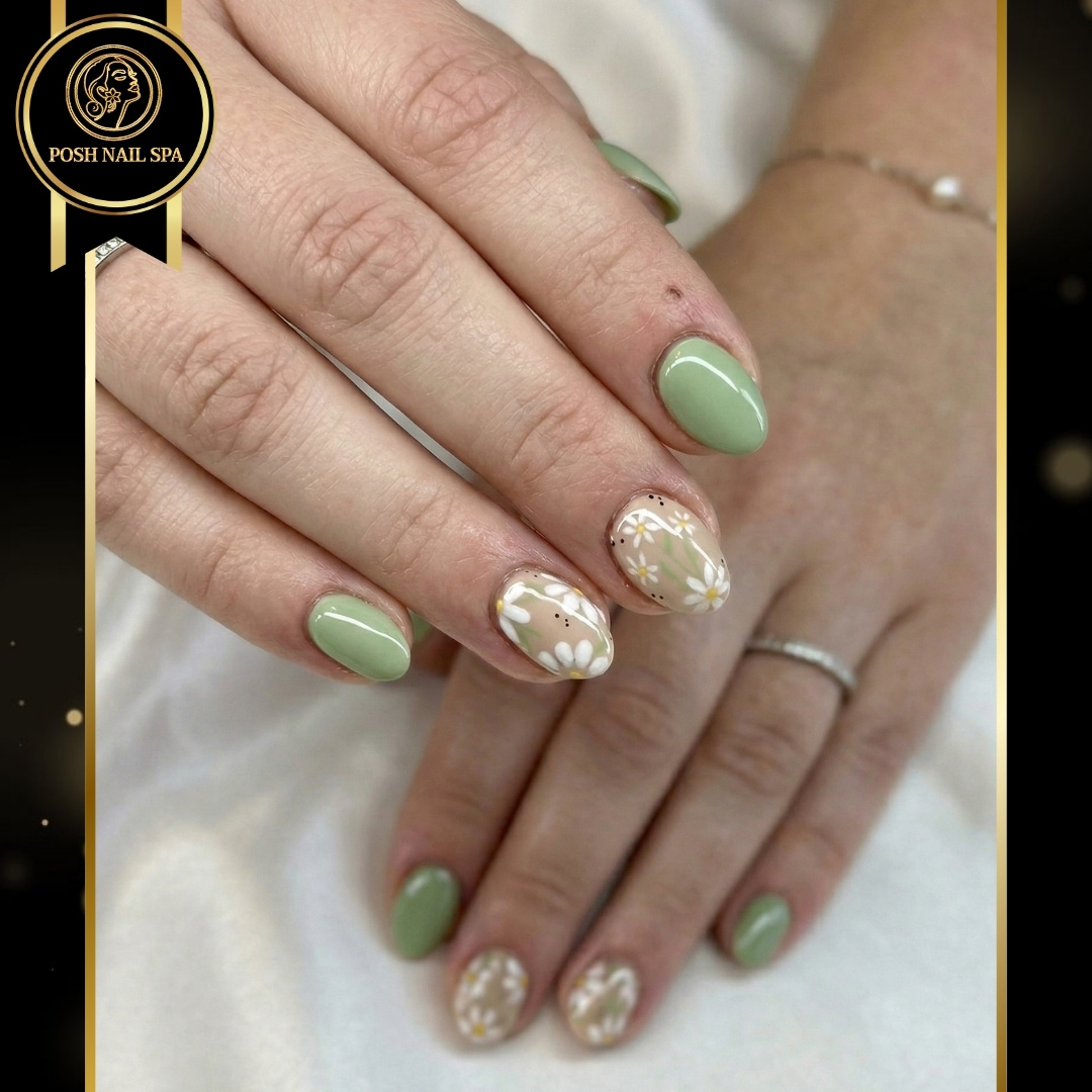 amazing nail